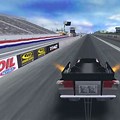 NHRA Drag Racing Game Ek Hatch