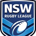 NSW Rugby League Logo