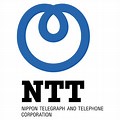 NTT ロコ Logo