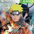 Naruto Games Free Xbox