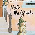 Nate The Great Class Poster