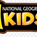 National Geographic Kids Logo