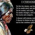 Native American Soul Quotes