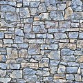 Natural Stone Wall Texture