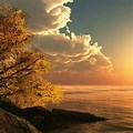 Nature Desktop Backgrounds Sunrise