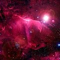 Nebula High Resolution Desktop