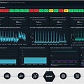 Network Monitor Display Software