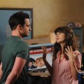New Girl Nick and Jess Break Up