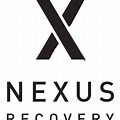 Nexus Recovery Logo Transparent