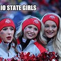 Nicole Zaayer Ohio State Memes