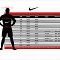 Nike Boys Large Football Shirt Size Chart
