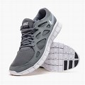 Nike Free Run 2 Dark Grey