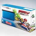 Nintendo 3DS XL Mario Kart