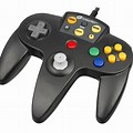 Nintendo 64 Game Controller