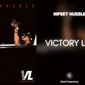 Nipsey Hussle Victory Lap Full Album