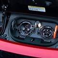 Nissan Leaf Plug-Type Chevrolet