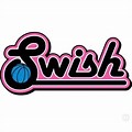 Nla Swish Basketball Logo