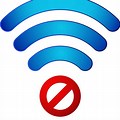 No Internet Connection Sign