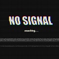 No Signal Wallpaper Laptop