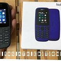 Nokia 105 2019 Box