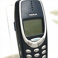 Nokia 3310 Blue Mobile Phone