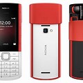 Nokia 5710 Mobile 2 Go
