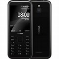 Nokia 8000 4G Blue