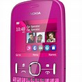Nokia Pink Internet Phone
