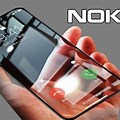 Nokia Touch Screen 2019