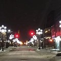 North Bay Downtown Christmas