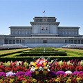 North Korea Tourist Places