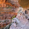 North Rim Grand Canyon Hiking