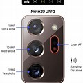 Note 20 Ultra Camera