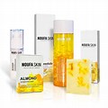 Noufa Cosmetics Products