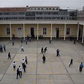 Nuestra Senora De Guadalupe High School Peru