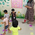 Nursery Lessons for Kids