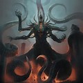 Nyarlathotep Lovecraft Wallpaper