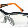 OSHA Approved Safety Glasses Side Shields