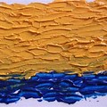 Oil Paint Painting Techniques