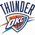Oklahoma City Thunder Logo.png