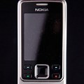 Old Nokia 6200