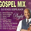 Old School Black Gospel Music