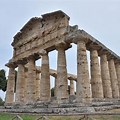 Old Temple Ruins