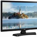 Older LG TV 24 Inch