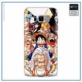 One Piece Phone Case Pixel 6A