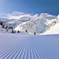 Oostenrijk in De Winter