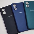 Oppo A17 Back Cover