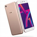 Oppo A71 Back Home
