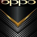 Oppo Logo Phone Wallpaper