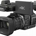 Order 4K Video Camera